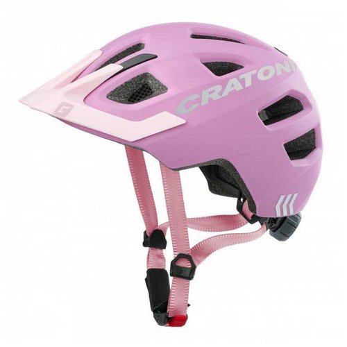 Cratoni Maxster Pro Urban Helmet Rosa XS-S