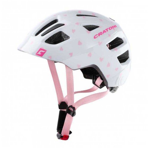 Cratoni Maxster Junior-helm