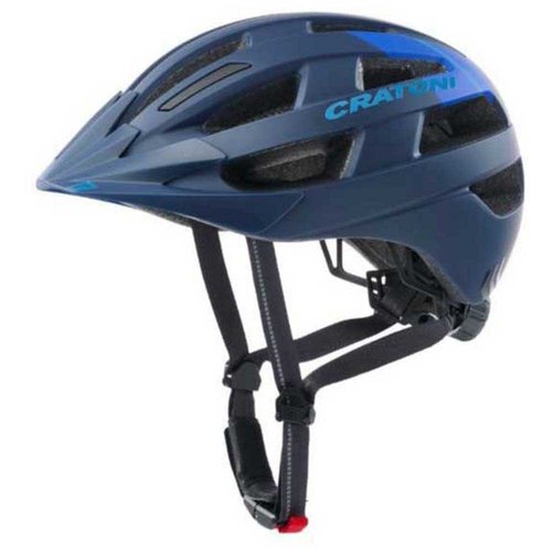 Cratoni Velo-x Mtb-helm