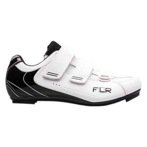 Flr F35 Road Shoes Weiß EU 43 Mann