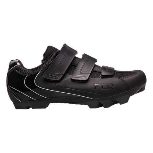 Flr F55 Mtb Shoes Schwarz EU 43 Mann