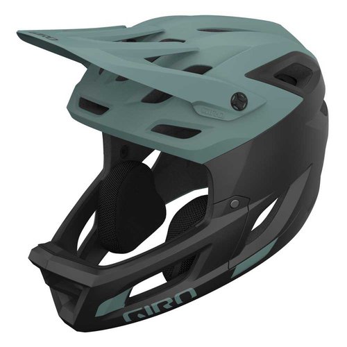 Giro Coalition Spherical Mips Downhill Helmet Grau S