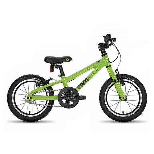 Frog Bikes 40 14 Bike Grün  Junge