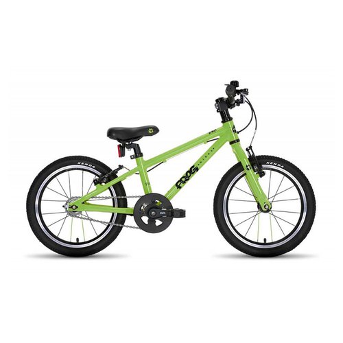 Frog Bikes 44 16 Bike Grün  Junge