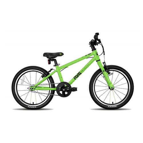 Frog Bikes 47 18 Bike Grün  Junge
