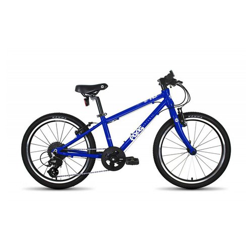 Frog Bikes 53 20 Fahrrad