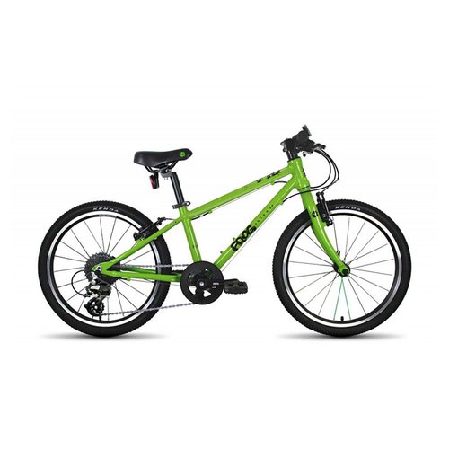 Frog Bikes 53 20 Bike Grün  Junge