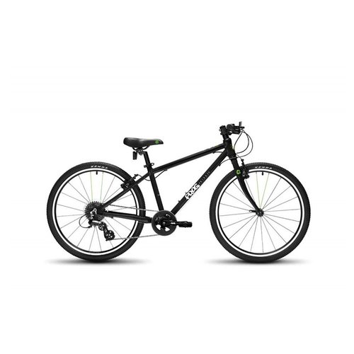 Frog Bikes 61 24 Bike Schwarz  Junge