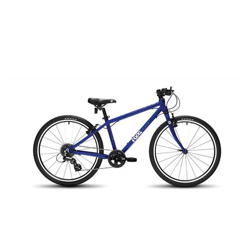 Frog Bikes 61 24 Bike Blau  Junge