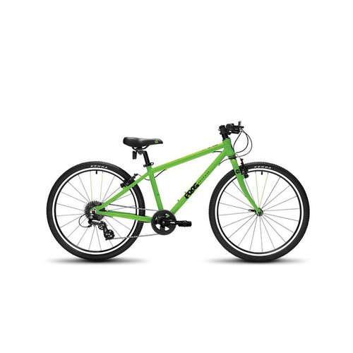 Frog Bikes 61 24 Bike Grün  Junge