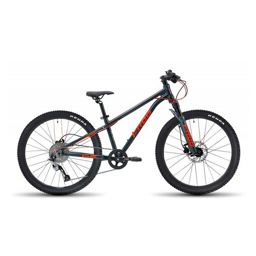 Frog Bikes 62 24 Mountainbike