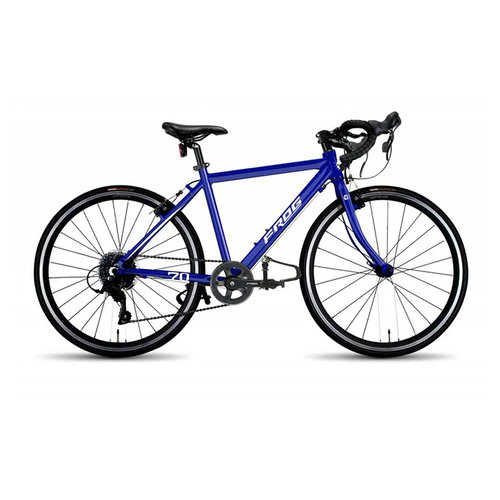 Frog Bikes 70 26 10s Rennrad