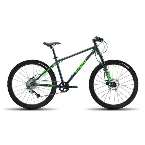 Frog Bikes 72 26 Mountainbike