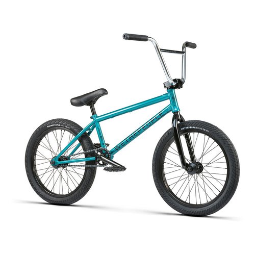 WeThePeople Crysis 20 2021 Bmx Rad