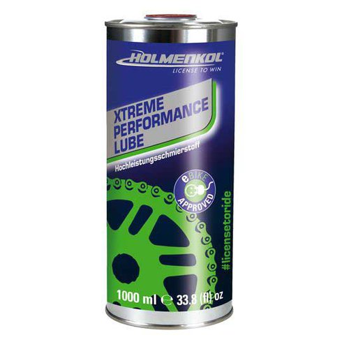 Holmenkol Xtreme Performance 1l Schmiermittel