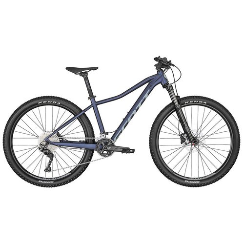 Scott Contessa Active 10 29 Shimano Xt Rd-m8000 Sgs Mountainbike