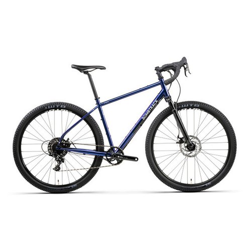 Bombtrack Beyond Sus 700c Rival 1 2024 Gravelbike