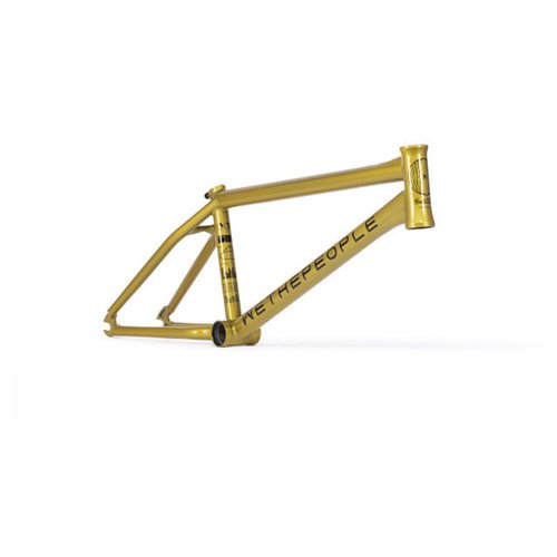 WeThePeople Network Bmx-rahmen