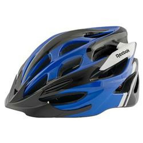 Reebok Mtb Mv50 Urban Helmet Blau L