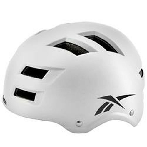 Reebok Mtv01 Urban Helmet Weiß M