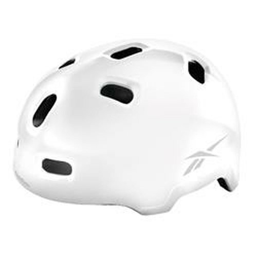 Reebok Mtv25 Urban Helmet Weiß M