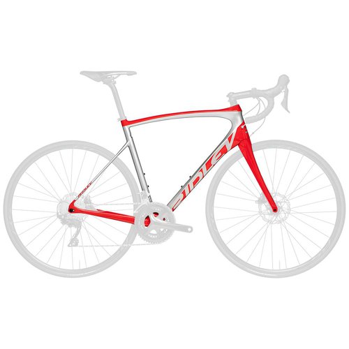 Ridley Fenix Sl Disc 2023 Road Frame Rot M