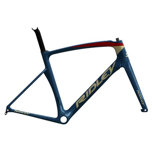 Ridley Noah Disc 2023 Road Frame Blau L