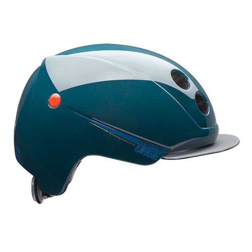 Urge Centrail Urban Helmet Blau S-M