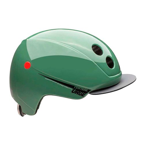 Urge Centrail Urban Helmet Grün S-M