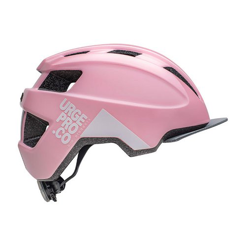 Urge Nimbus City Urban Helmet Rosa