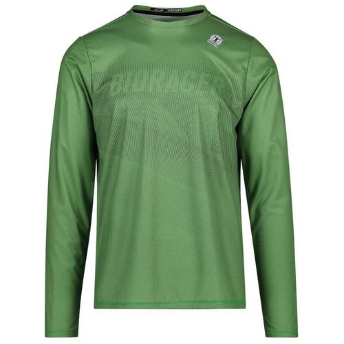 Bioracer Off-road Langarm-t-shirt