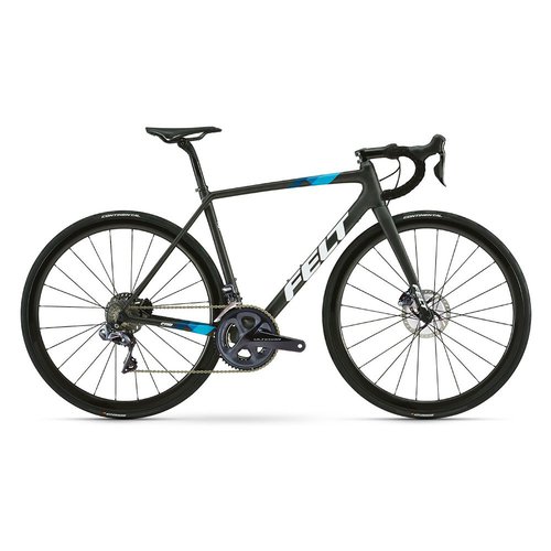 Felt Fr Frd Ultimate 28 700c Ultegra Di2 Rd-r8050 2024 Rennrad