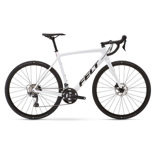 Felt Fx Advanced 28 700c Grx 600 Rd-r810 2024 Gravelbike