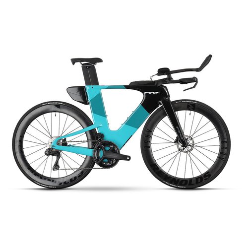 Felt Iax Advanced 28 700c Ultegra Di2 Rd-r8150 2024 Rennrad