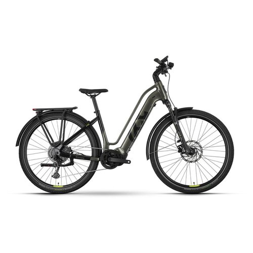 Husqvarna Grand Pather 4 Lowstep 29 11s 2025 Elektrofahrrad