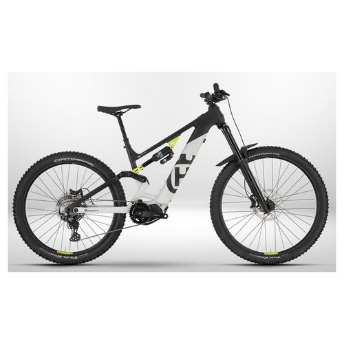 Husqvarna Hard Cross Hc1 2927.5 9s M350 2023 Elektrische Mountainbike