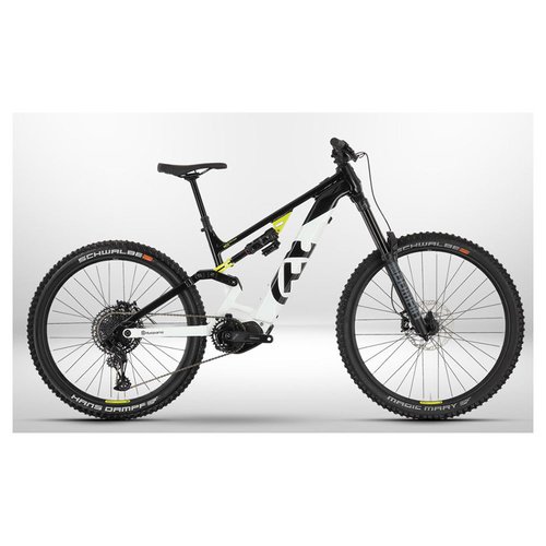 Husqvarna Hard Cross Hc2 2927.5 12s Sx 2023 Elektrische Mountainbike