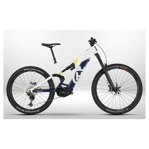 Husqvarna Hard Cross Hc3 2927.5 12s Gx 2023 Elektrische Mountainbike