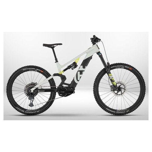 Husqvarna Hard Cross Hc4 2927.5 12s Gx 2023 Elektrische Mountainbike