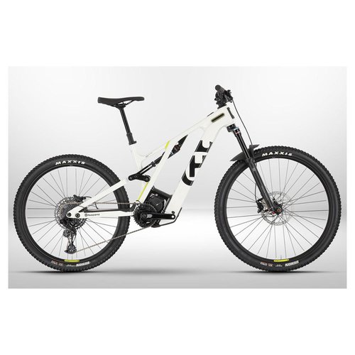 Husqvarna Light Cross Lc4 2927.5 12s Sx 2023 Elektrische Mountainbike