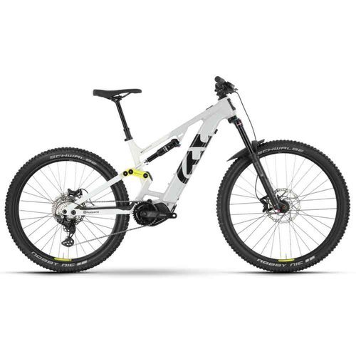 Husqvarna Mountain Cross Mc1 2927.5 9s M350 2023 Elektrische Mountainbike