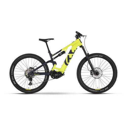 Husqvarna Mountain Cross Mc1 2927.5 9s M350 2023 Elektrische Mountainbike