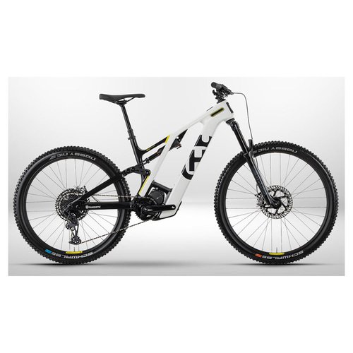 Husqvarna Mountain Cross Mc4 2927.5 12s Gx 2023 Elektrische Mountainbike