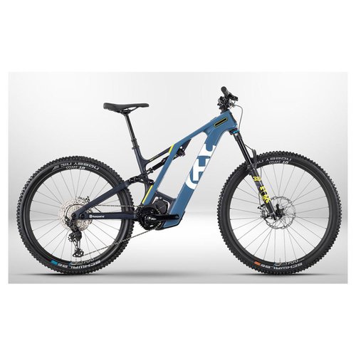 Husqvarna Mountain Cross Mc5 2927.5 12s Gx 2023 Elektrische Mountainbike