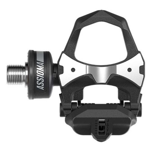 Favero Assioma Duo Right Pedals With Power Meter Silber