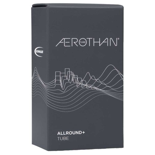 Schwalbe Aerothan Plus Allround Sv 17e 40 Mm Fahrradschlauch