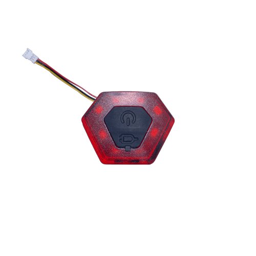 Cgm 890a Sentiero Helmlampe