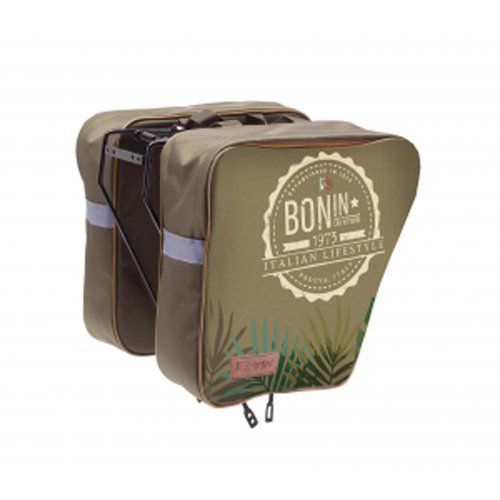 B-urban B-urban 1973 Fahrradtaschen 30l