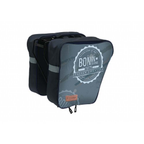 B-urban B-urban 1973 Fahrradtaschen 30l