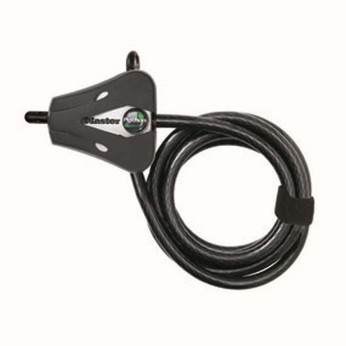 Master Lock 8418eurd Kabelschloss